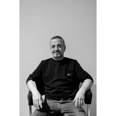 Yılmaz Gümüştekin